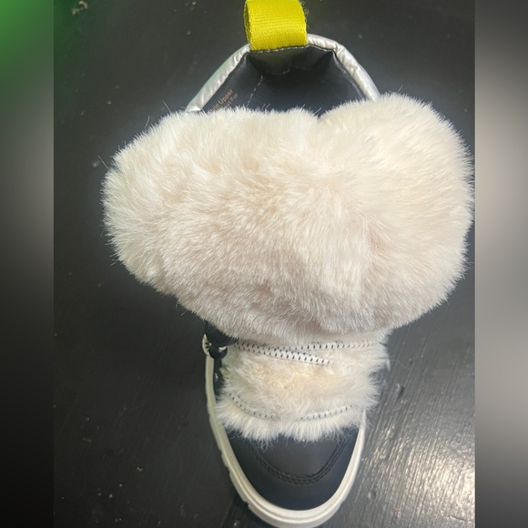 Circus NY by Sam Edelman Women's Rex Fashion Boot Woman’s Sz 5.5 - Picture 4 of 11